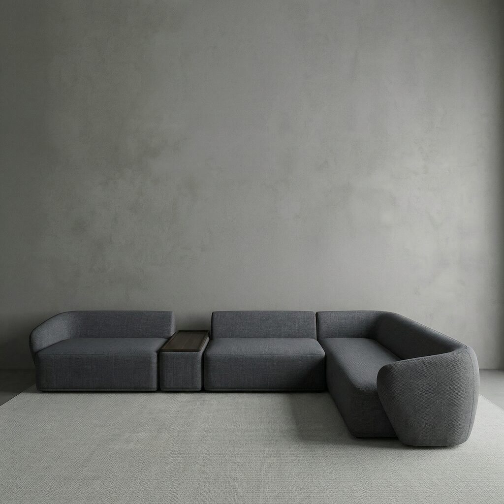 Killara Corner Raymond Denim