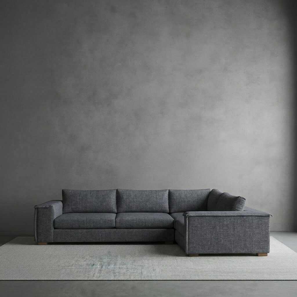 Lake Corner Raymond Denim