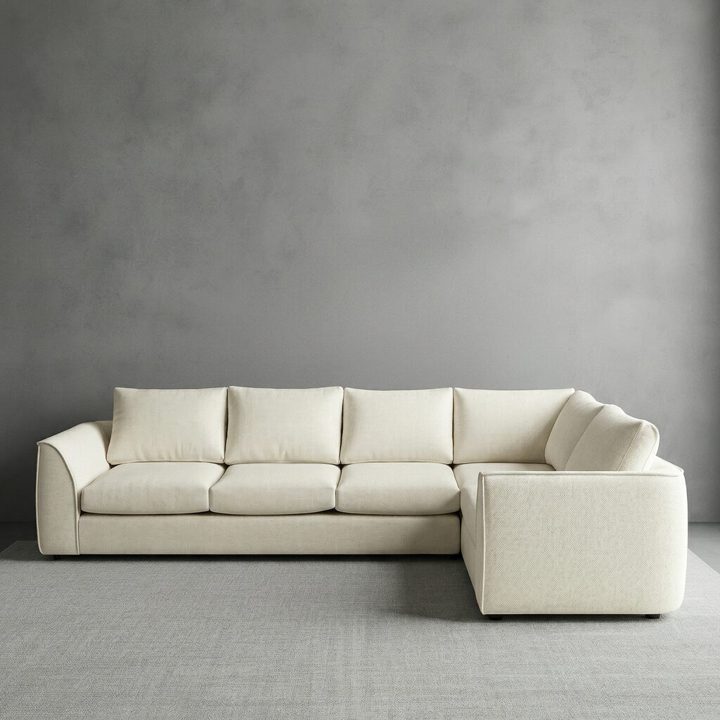 Kenzo Corner Raymond Ivory
