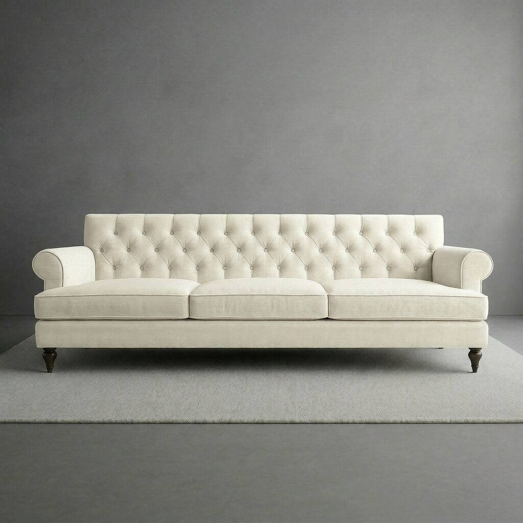 Senda Raymond Ivory