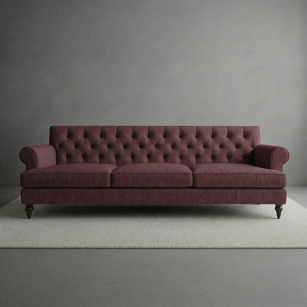 Senda Raymond Violet