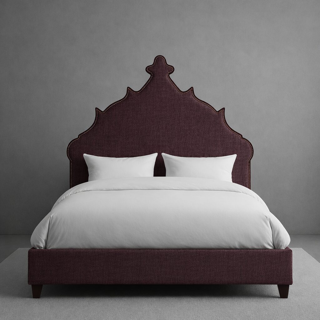 Empire Raymond Violet