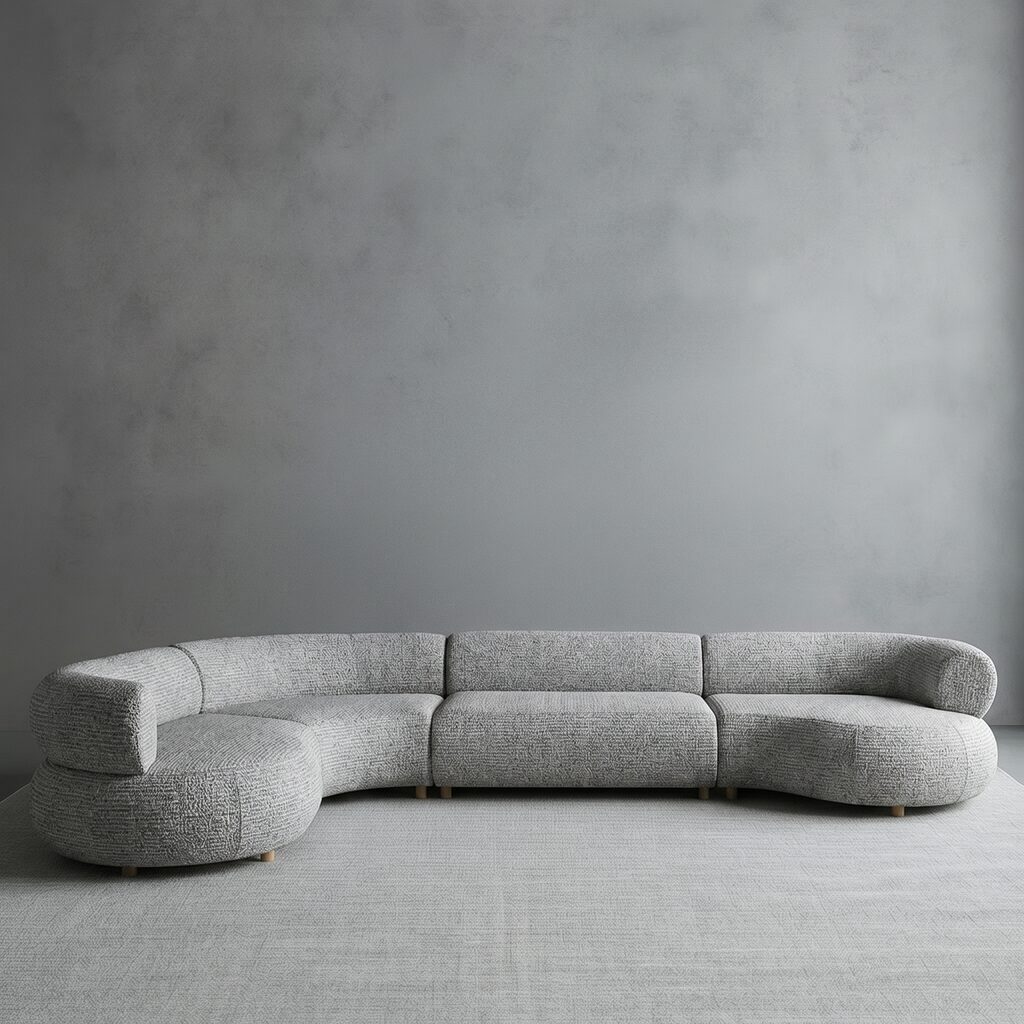 Sade Corner Tundra Arctic
