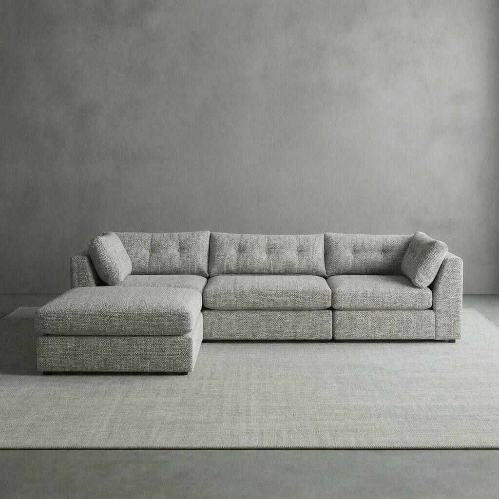 Jacob Chaise Tundra Arctic