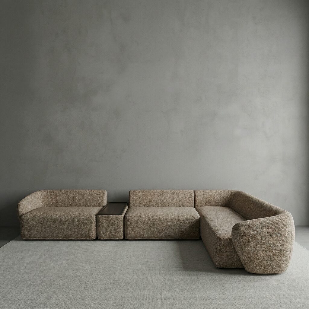 Killara Corner Tundra Clay