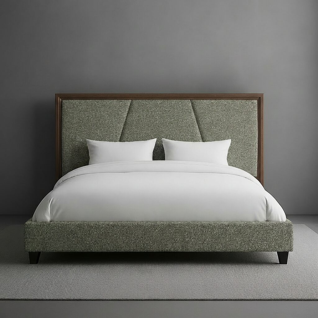 Perfecto Tundra Oakmoss
