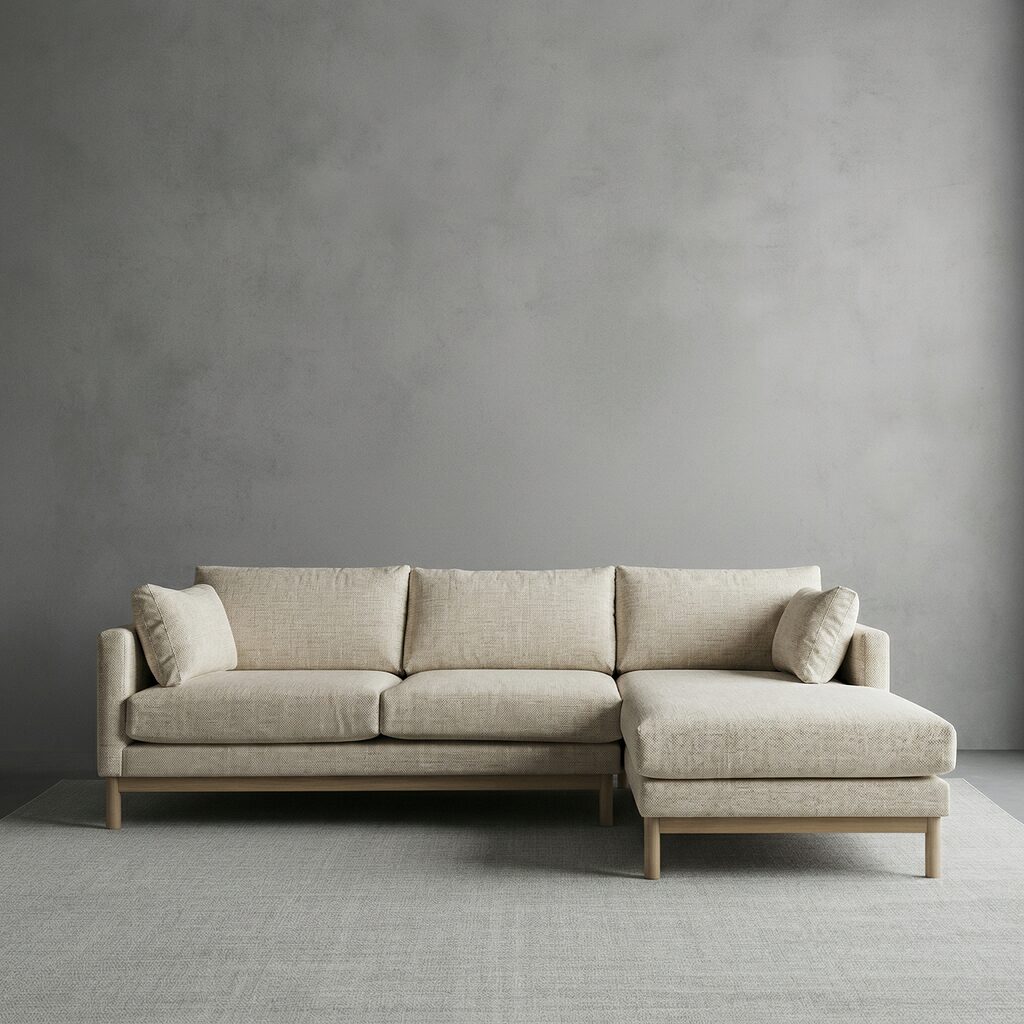 Marin Chaise Suggestion Doe