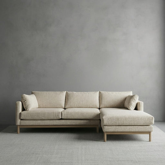 Marin Chaise Suggestion Doe