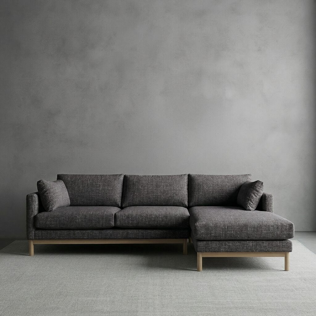 Marin Chaise Suggestion Pirate