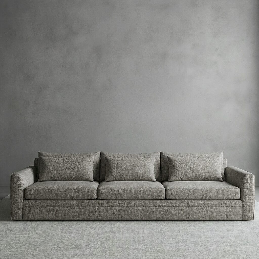 Lucca Suggestion Titanium