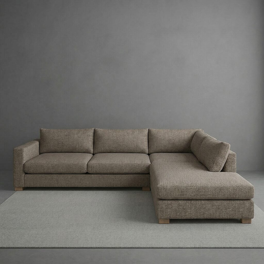 Prato Chaise Suggestion Truffle