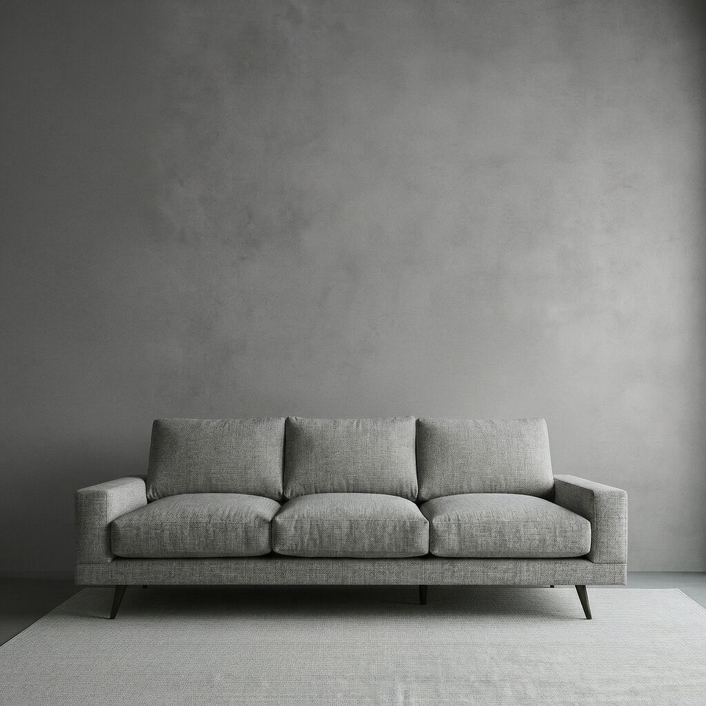 Massimo Suggestion Titanium